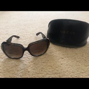 Gucci Sunglasses